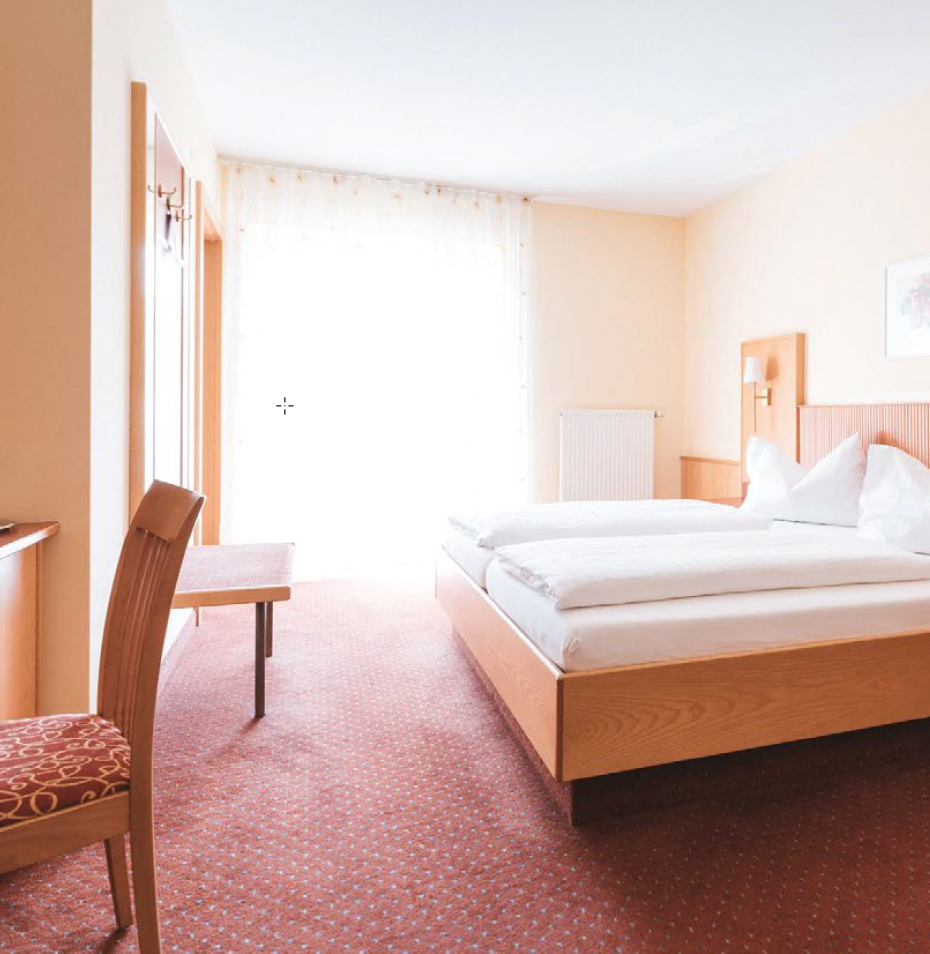 Doppelzimmer-Klassik