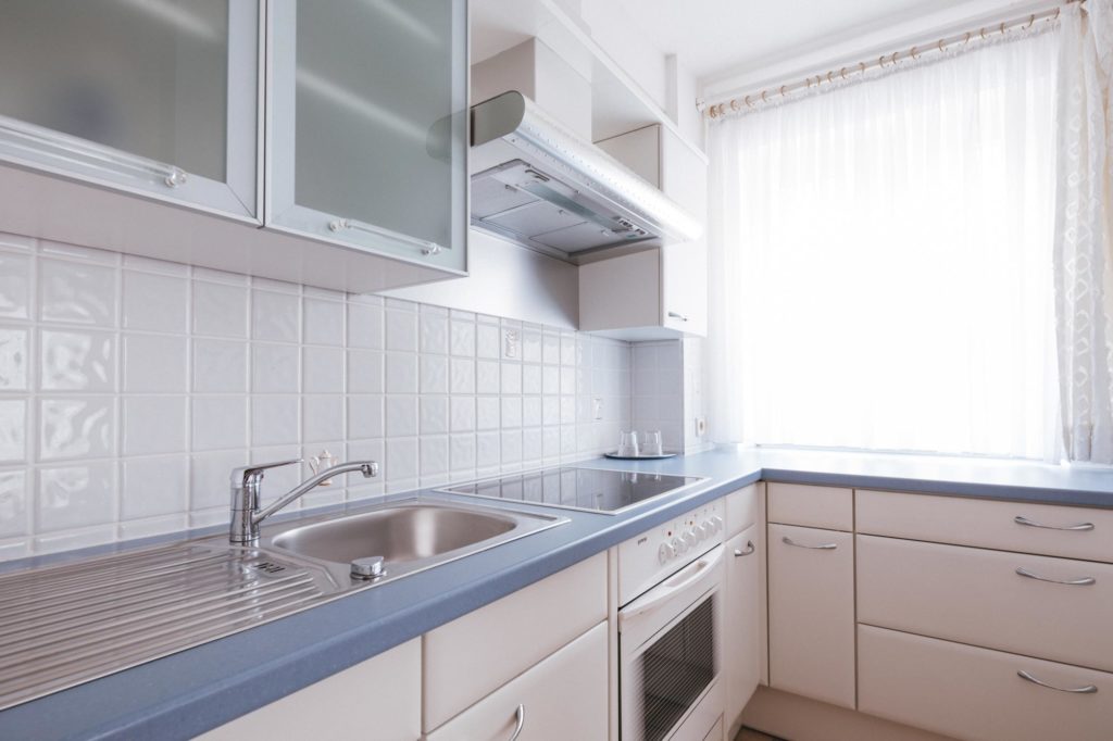 Apartments apartement 2 kueche 1024x682