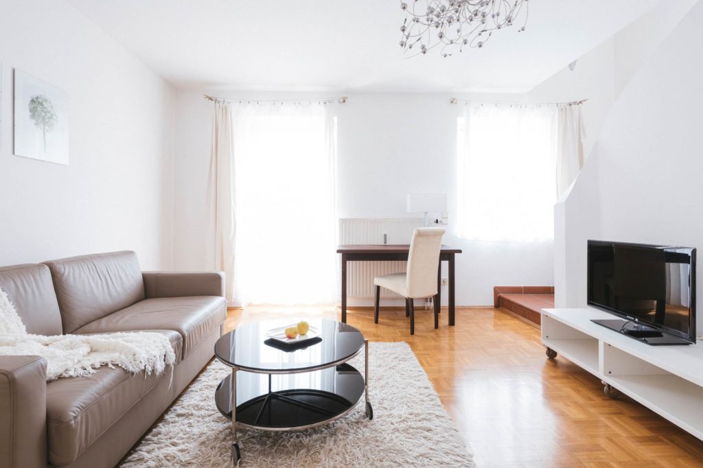 Apartments apartement 2 wohnbereich 1024x682