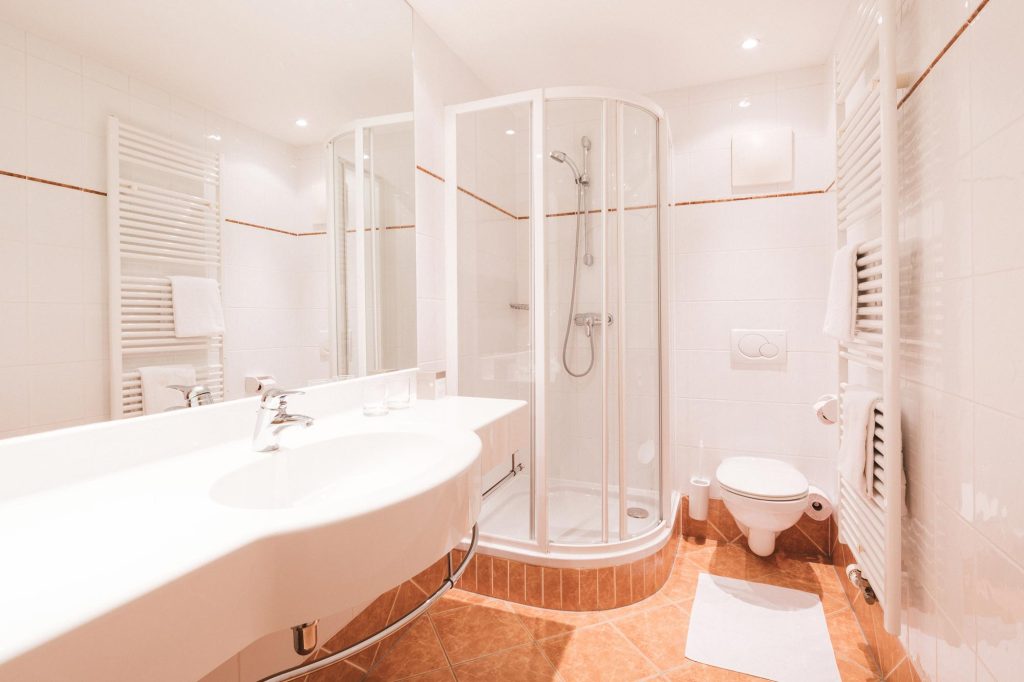 junior suite bad