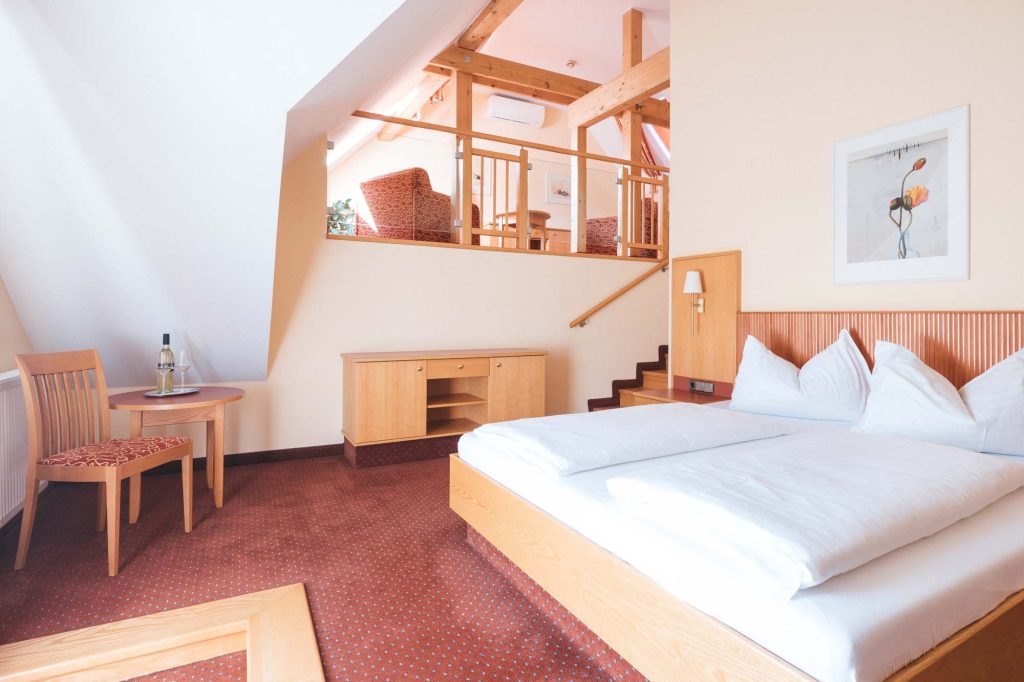 junior suite wratschko