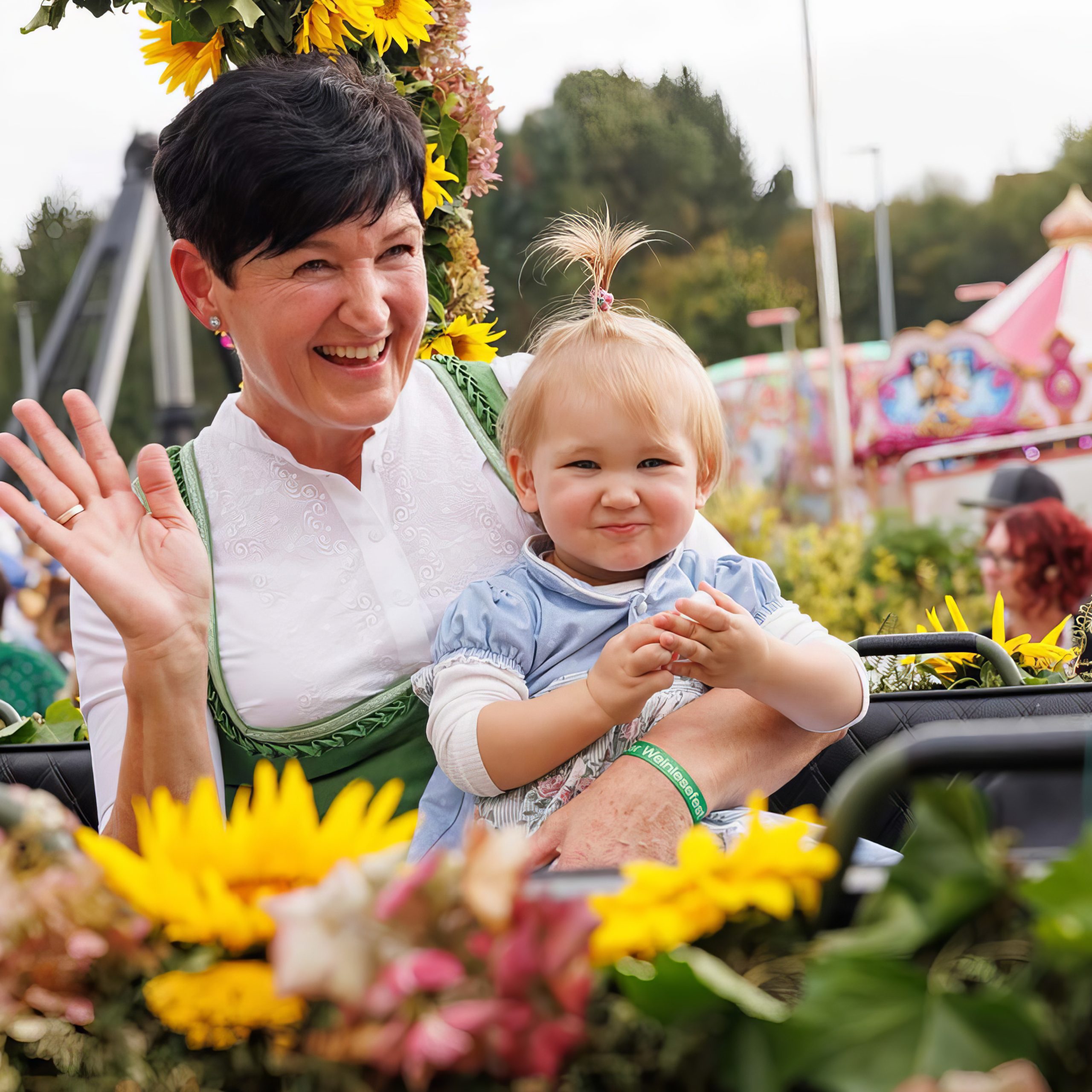 posting bilder weinlesefest 14