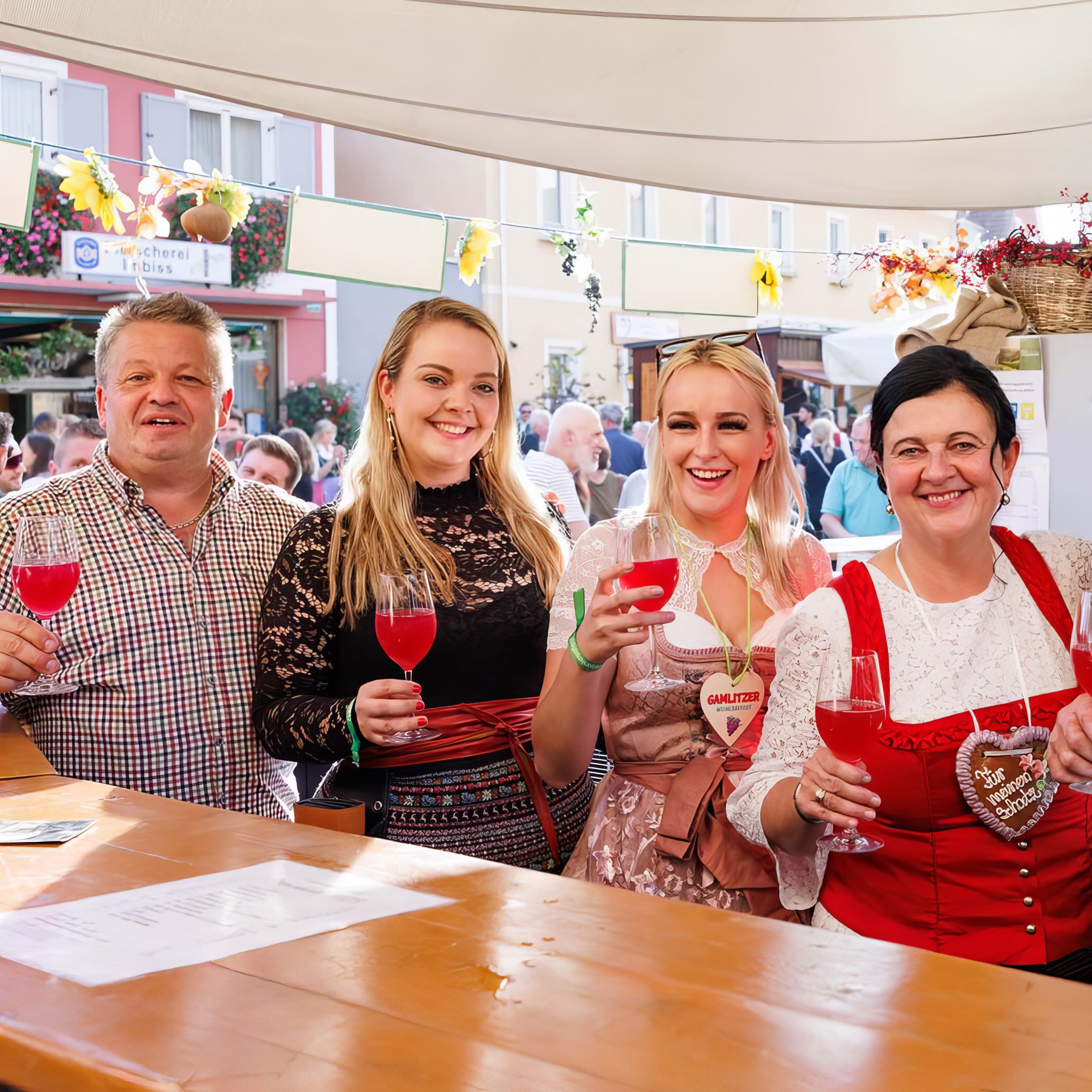 posting bilder weinlesefest 16