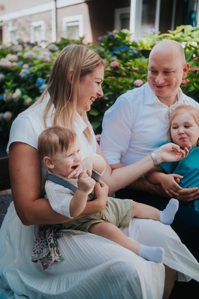 Familie-Wratschko