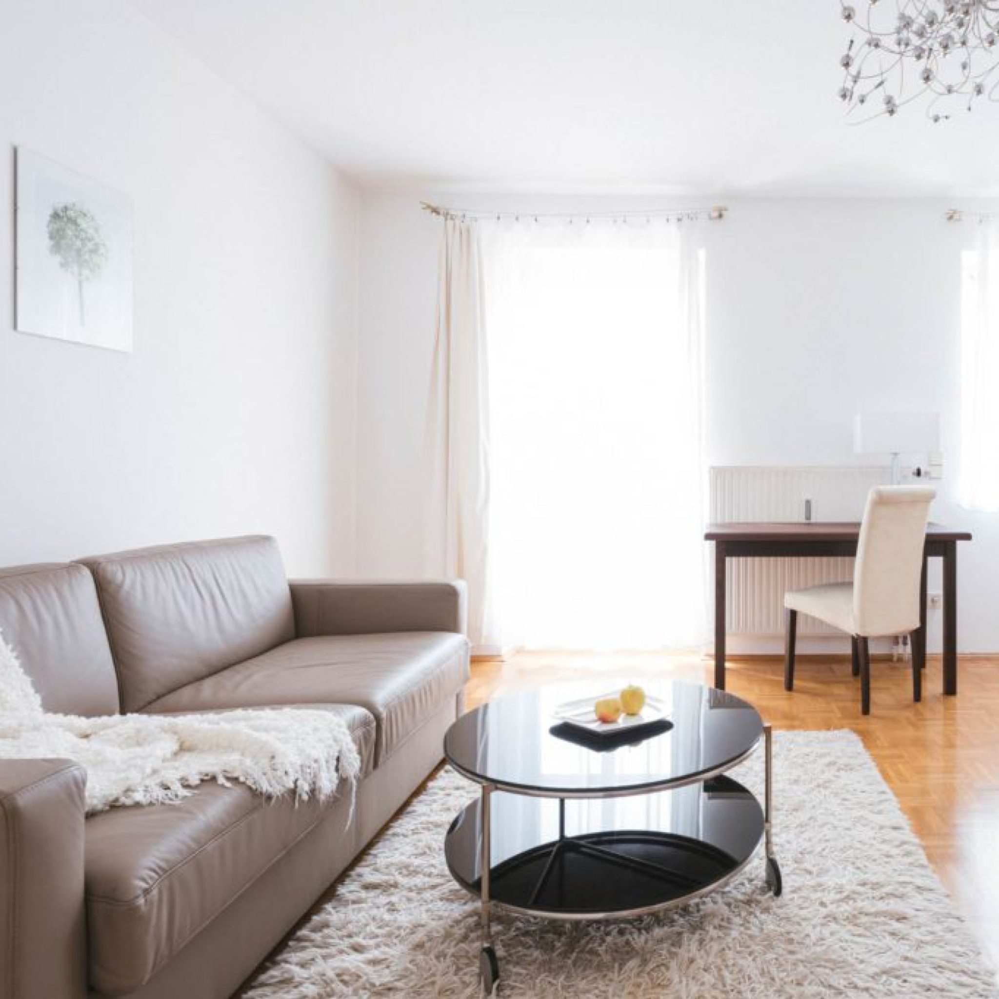Apartments