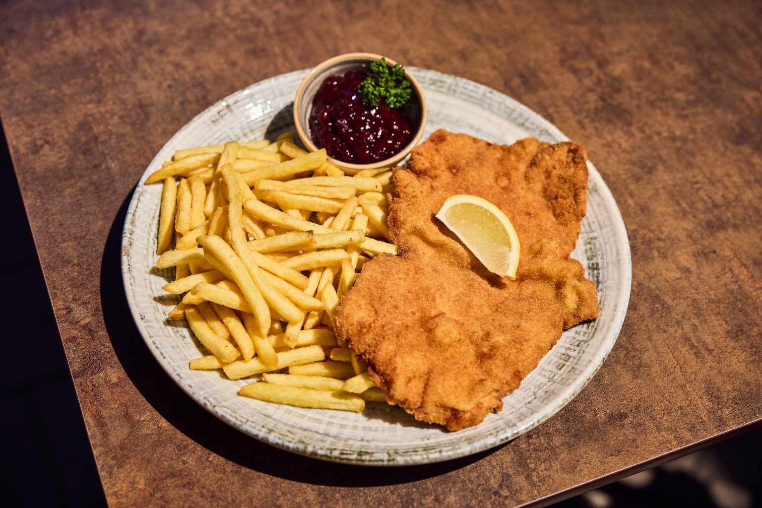 Wratschko-Schnitzel-Simon-Fortmueller