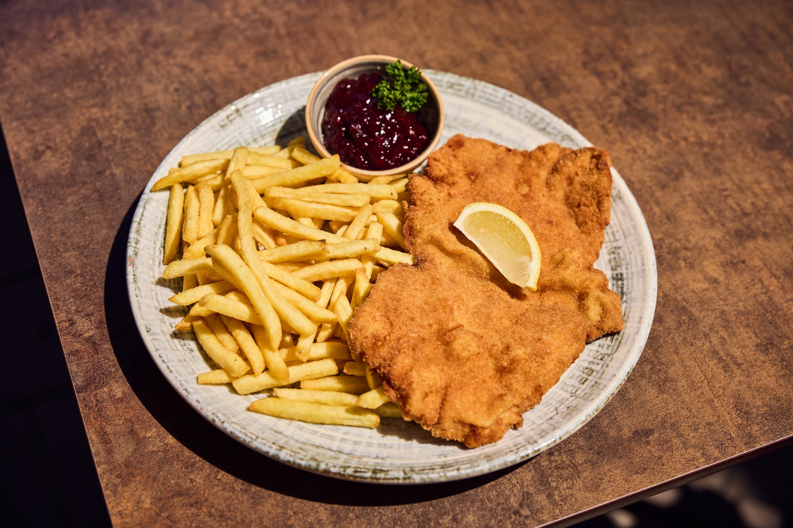 Wratschko-Schnitzel-Simon-Fortmueller
