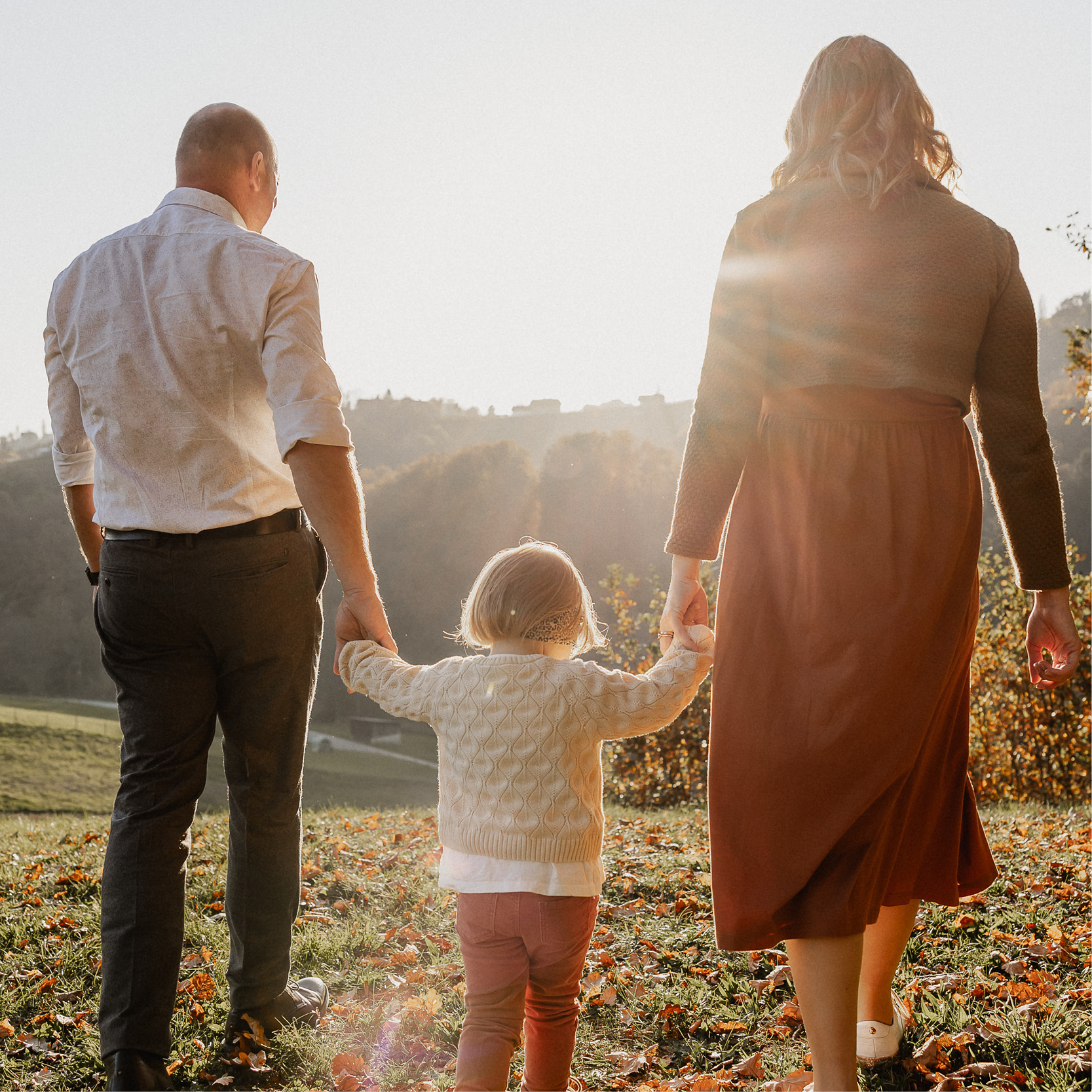 Familie-Wratschko-Herbsttage